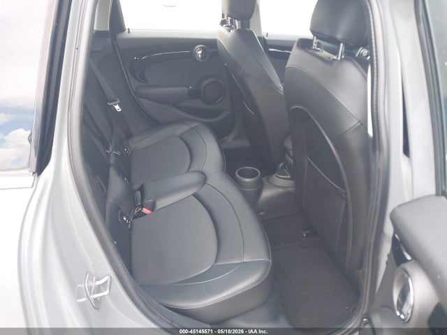 Продаж на аукціоні авто 2016 Mini Hardtop Cooper S, vin: WMWXU3C56G2D29621, номер лоту: 45145571