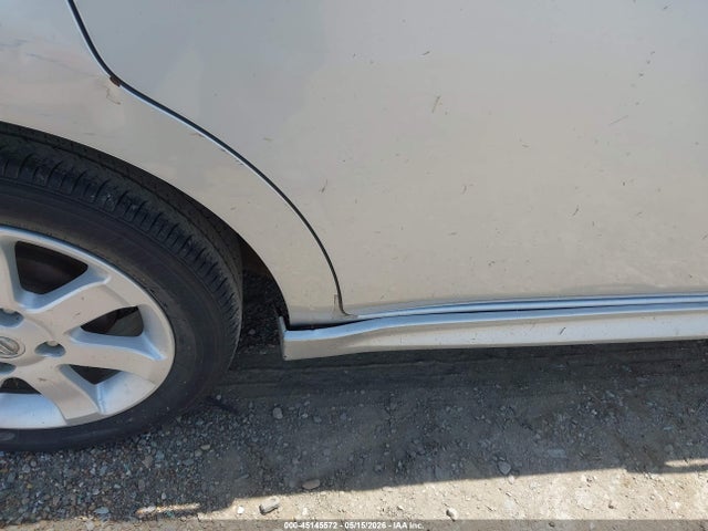 2011 Nissan Sentra 2.0sr მანქანა იყიდება აუქციონზე, vin: 3N1AB6AP2BL720082, აუქციონის ნომერი: 45145572