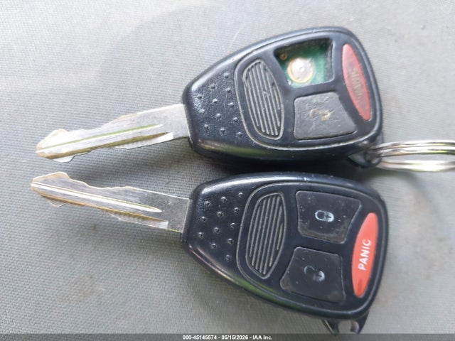 45145574 :رقم المزاد ، 1D7HE42K35S153368 vin ، 2005 Dodge Dakota Slt مزاد بيع