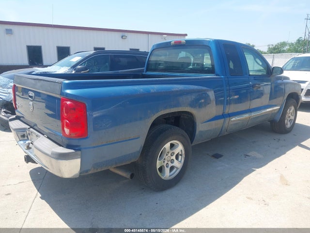 45145574 :رقم المزاد ، 1D7HE42K35S153368 vin ، 2005 Dodge Dakota Slt مزاد بيع