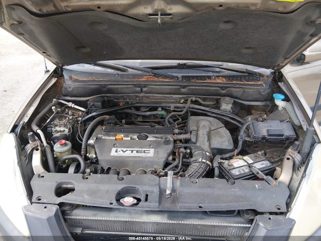 2004 Honda Cr-v Ex მანქანა იყიდება აუქციონზე, vin: JHLRD78804C022229, აუქციონის ნომერი: 45145575