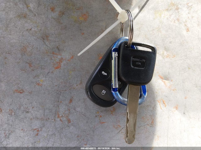 2004 Honda Cr-v Ex მანქანა იყიდება აუქციონზე, vin: JHLRD78804C022229, აუქციონის ნომერი: 45145575