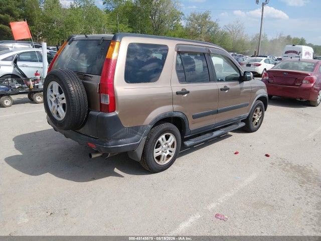 2004 Honda Cr-v Ex მანქანა იყიდება აუქციონზე, vin: JHLRD78804C022229, აუქციონის ნომერი: 45145575
