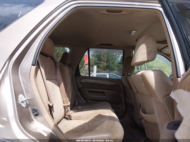 2004 Honda Cr-v Ex მანქანა იყიდება აუქციონზე, vin: JHLRD78804C022229, აუქციონის ნომერი: 45145575