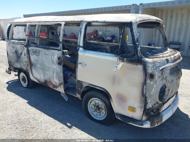 45145577 :رقم المزاد ، 2202217586 vin ، 1970 Volkswagen Vanagon مزاد بيع