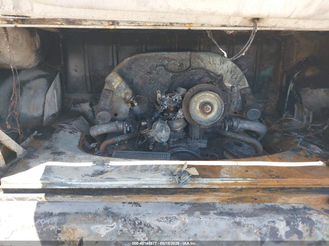 Aukcja sprzedaży 1970 Volkswagen Vanagon, vin: 2202217586, numer aukcji: 45145577