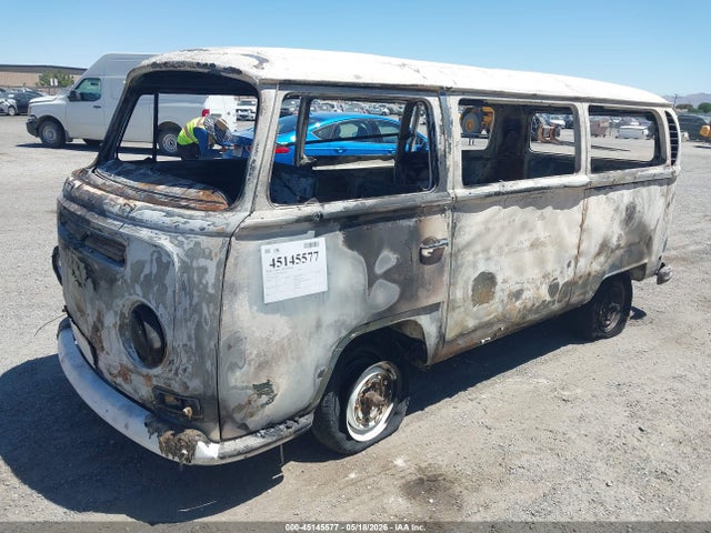 Aukcja sprzedaży 1970 Volkswagen Vanagon, vin: 2202217586, numer aukcji: 45145577