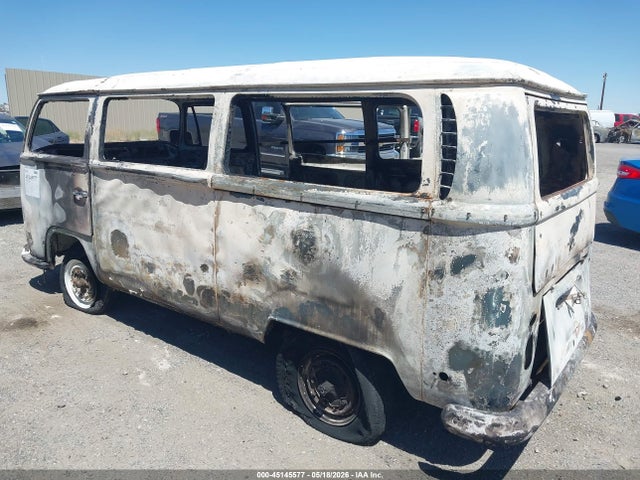 Aukcja sprzedaży 1970 Volkswagen Vanagon, vin: 2202217586, numer aukcji: 45145577