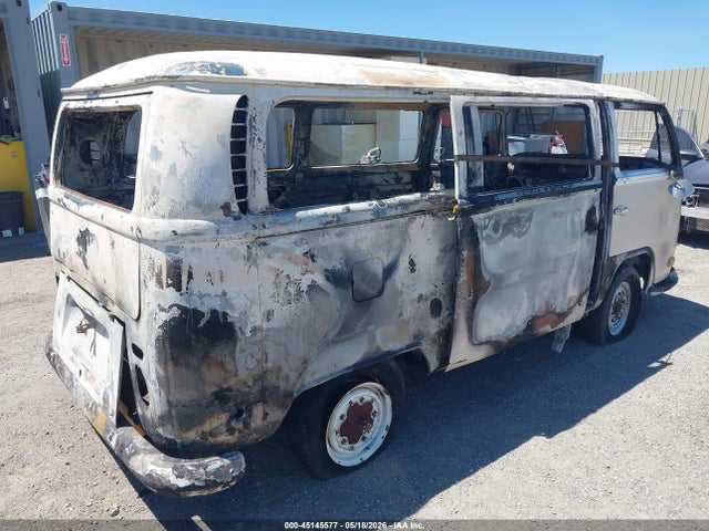 Aukcja sprzedaży 1970 Volkswagen Vanagon, vin: 2202217586, numer aukcji: 45145577