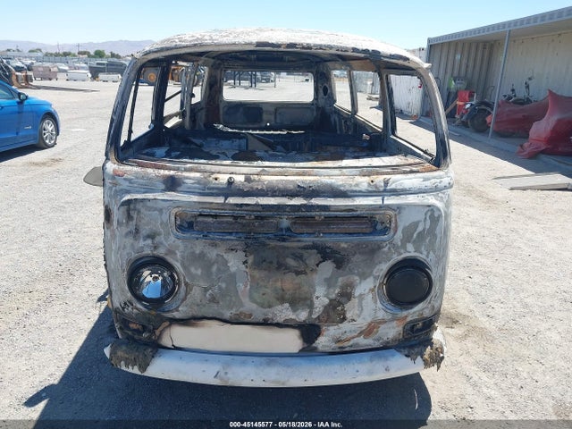 Aukcja sprzedaży 1970 Volkswagen Vanagon, vin: 2202217586, numer aukcji: 45145577
