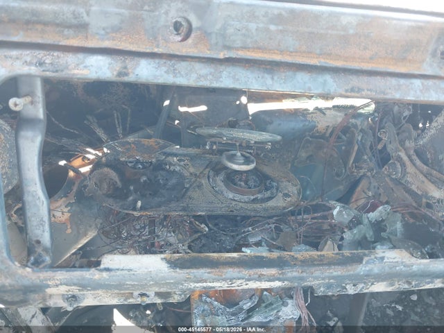 Aukcja sprzedaży 1970 Volkswagen Vanagon, vin: 2202217586, numer aukcji: 45145577
