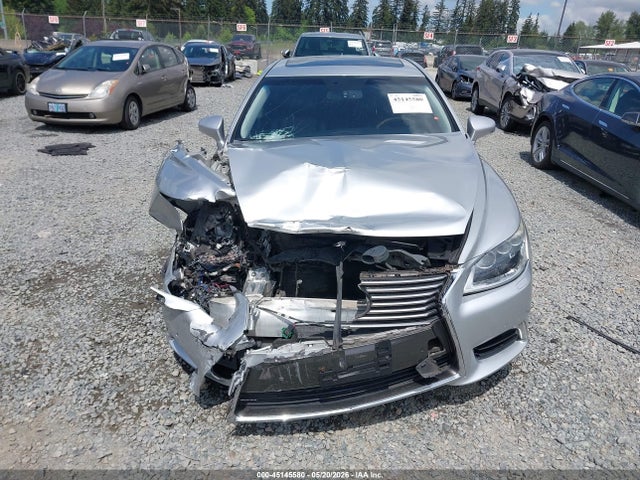 Aukcja sprzedaży 2013 Lexus Ls 460, vin: JTHCL1EF5D5017679, numer aukcji: 45145580