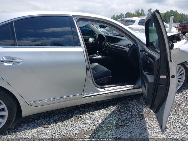 Aukcja sprzedaży 2013 Lexus Ls 460, vin: JTHCL1EF5D5017679, numer aukcji: 45145580