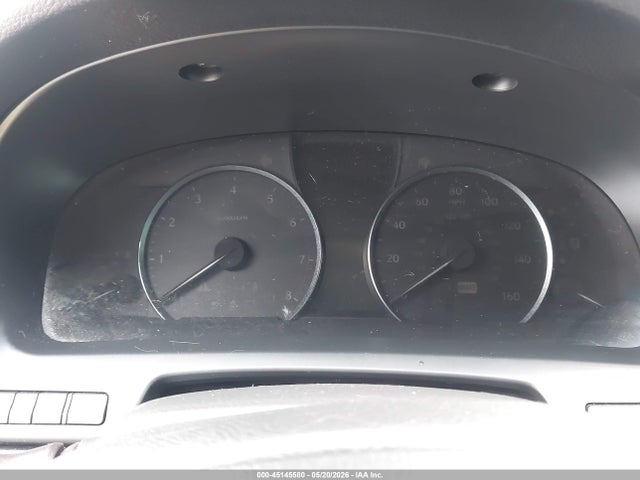 Aukcja sprzedaży 2013 Lexus Ls 460, vin: JTHCL1EF5D5017679, numer aukcji: 45145580