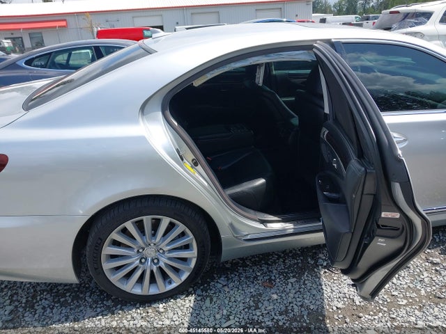 Aukcja sprzedaży 2013 Lexus Ls 460, vin: JTHCL1EF5D5017679, numer aukcji: 45145580
