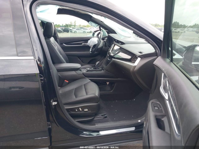 Продажа на аукционе авто 2022 Cadillac Xt6 Fwd Premium Luxury, vin: 1GYKPCRS8NZ179542, номер лота: 45145581