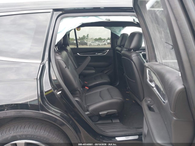 Продажа на аукционе авто 2022 Cadillac Xt6 Fwd Premium Luxury, vin: 1GYKPCRS8NZ179542, номер лота: 45145581