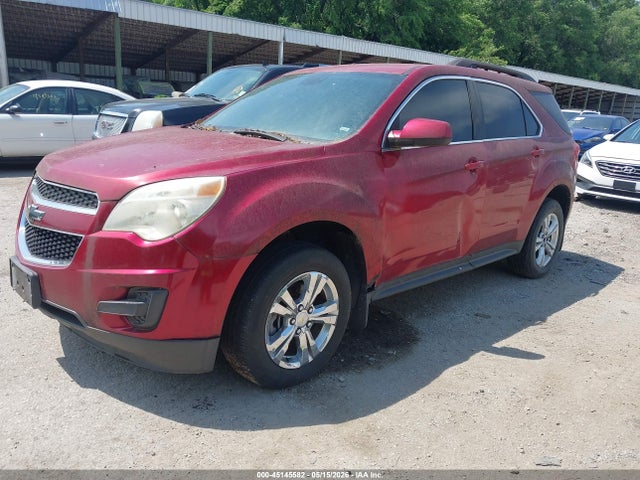 Продаж на аукціоні авто 2015 Chevrolet Equinox 1lt, vin: 2GNFLFEK8F6284970, номер лоту: 45145582