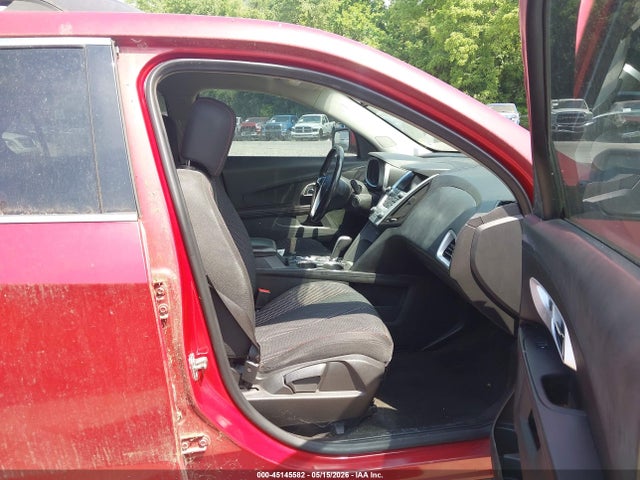 Продаж на аукціоні авто 2015 Chevrolet Equinox 1lt, vin: 2GNFLFEK8F6284970, номер лоту: 45145582