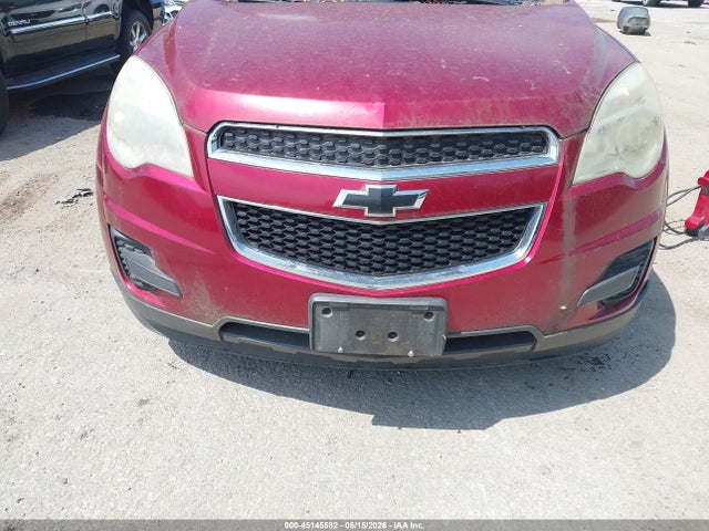 Продаж на аукціоні авто 2015 Chevrolet Equinox 1lt, vin: 2GNFLFEK8F6284970, номер лоту: 45145582
