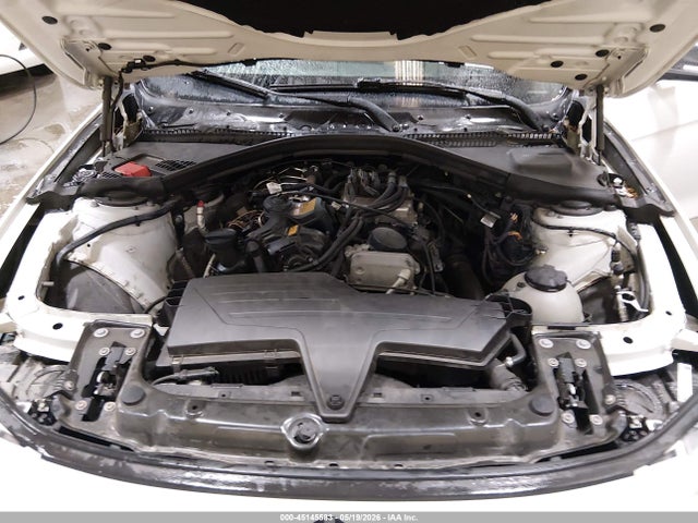 Продаж на аукціоні авто 2013 Bmw 328i Xdrive, vin: WBA3B5C50DF138858, номер лоту: 45145583