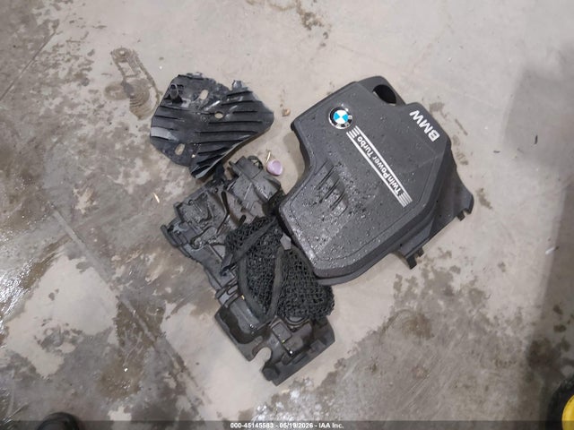 Продаж на аукціоні авто 2013 Bmw 328i Xdrive, vin: WBA3B5C50DF138858, номер лоту: 45145583