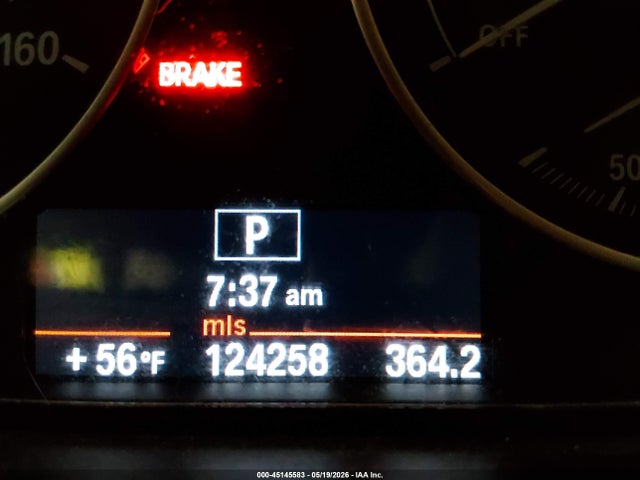Продаж на аукціоні авто 2013 Bmw 328i Xdrive, vin: WBA3B5C50DF138858, номер лоту: 45145583