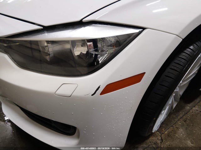 Продаж на аукціоні авто 2013 Bmw 328i Xdrive, vin: WBA3B5C50DF138858, номер лоту: 45145583