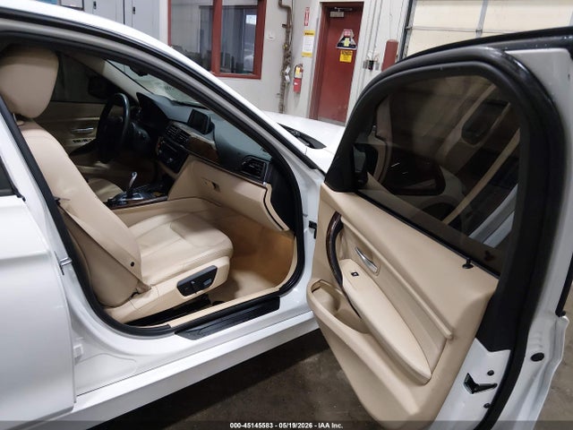 Продаж на аукціоні авто 2013 Bmw 328i Xdrive, vin: WBA3B5C50DF138858, номер лоту: 45145583