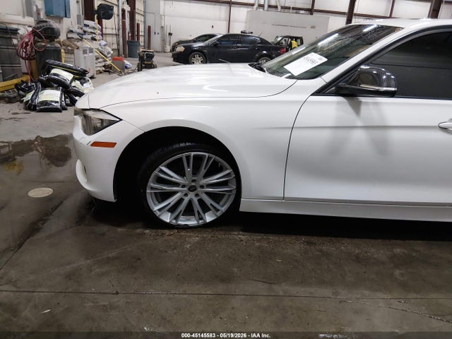 Продаж на аукціоні авто 2013 Bmw 328i Xdrive, vin: WBA3B5C50DF138858, номер лоту: 45145583