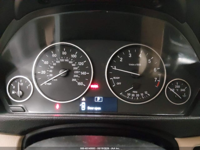 Продаж на аукціоні авто 2013 Bmw 328i Xdrive, vin: WBA3B5C50DF138858, номер лоту: 45145583