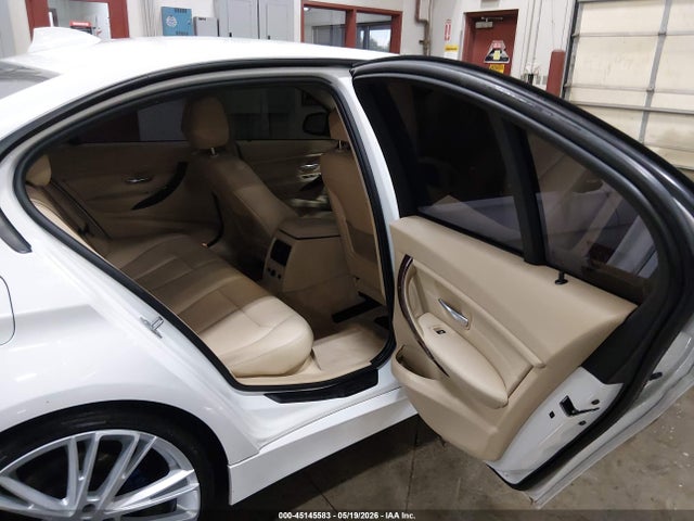 Продаж на аукціоні авто 2013 Bmw 328i Xdrive, vin: WBA3B5C50DF138858, номер лоту: 45145583