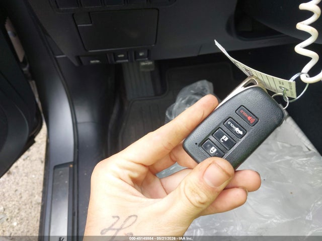 Aukcja sprzedaży 2013 Lexus Es 350, vin: JTHBK1GG7D2072169, numer aukcji: 45145584