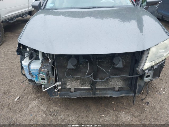 2013 Lexus Es 350 მანქანა იყიდება აუქციონზე, vin: JTHBK1GG7D2072169, აუქციონის ნომერი: 45145584
