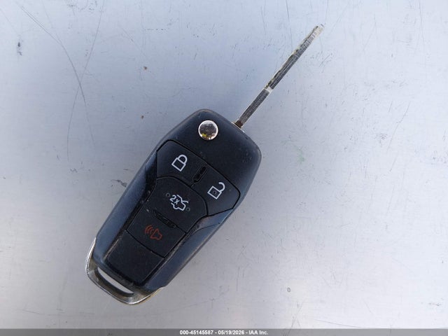 Ford FUSION SE 2016 3FA6P0H79GR205484 Image 11