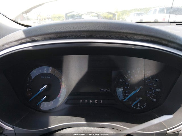 Ford FUSION SE 2016 3FA6P0H79GR205484 Image 7