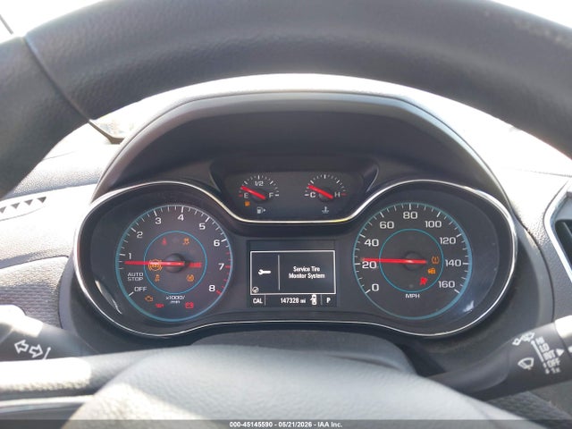 Продаж на аукціоні авто 2018 Chevrolet Cruze Lt Auto, vin: 3G1BE6SM3JS565164, номер лоту: 45145590