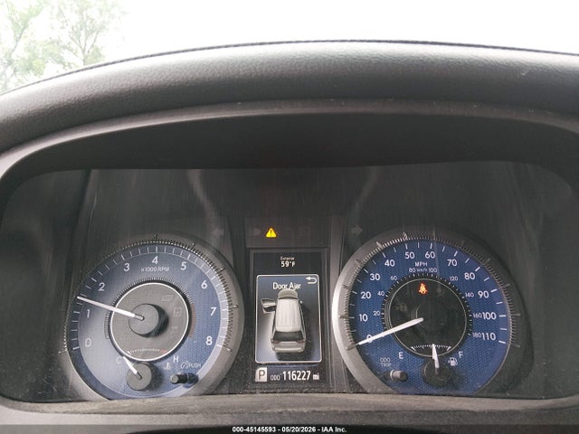 Продаж на аукціоні авто 2016 Toyota Sienna Xle, vin: 5TDDK3DC1GS132757, номер лоту: 45145593