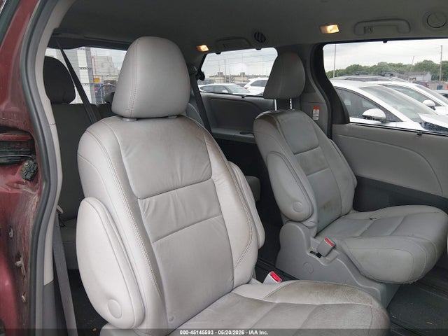 Продаж на аукціоні авто 2016 Toyota Sienna Xle, vin: 5TDDK3DC1GS132757, номер лоту: 45145593