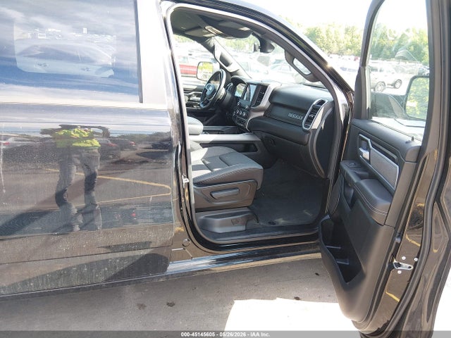 Продажа на аукционе авто 2021 Ram 1500 Big Horn  4x4 5'7 Box, vin: 1C6SRFFT1MN833468, номер лота: 45145605