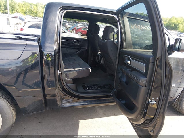 Продажа на аукционе авто 2021 Ram 1500 Big Horn  4x4 5'7 Box, vin: 1C6SRFFT1MN833468, номер лота: 45145605