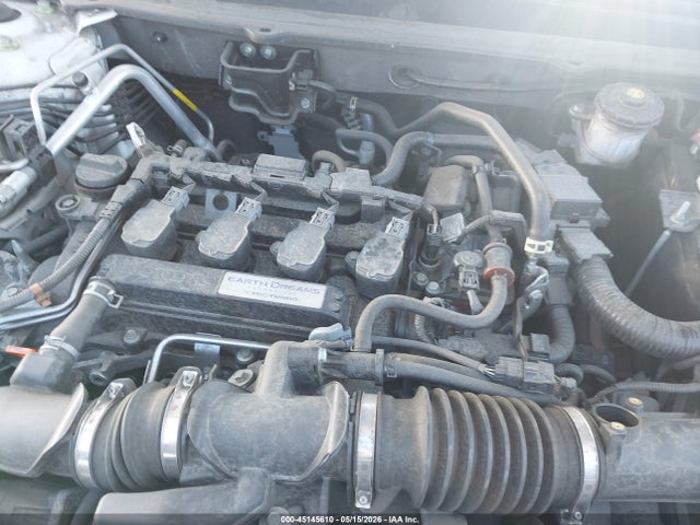 45145610 :رقم المزاد ، 1HGCV1F18LA027354 vin ، 2020 Honda Accord Lx مزاد بيع