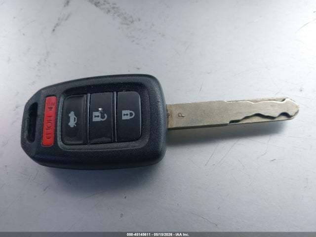 Honda ACCORD LX 2014 1HGCR2F35EA132660 Image 11