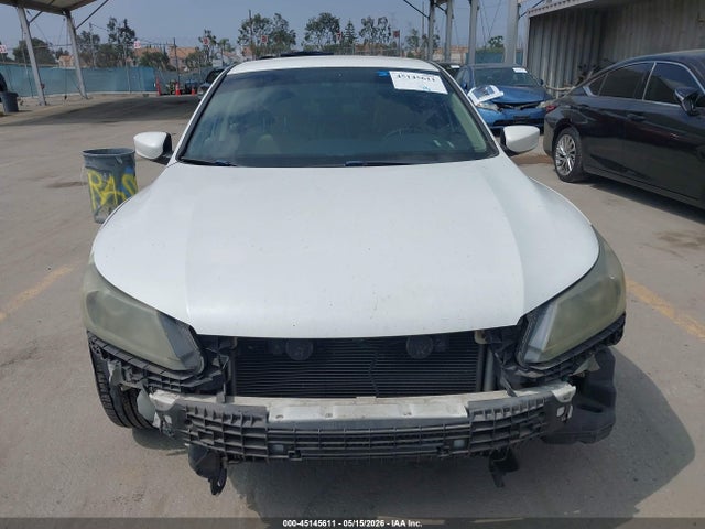 Honda ACCORD LX 2014 1HGCR2F35EA132660 Image 13