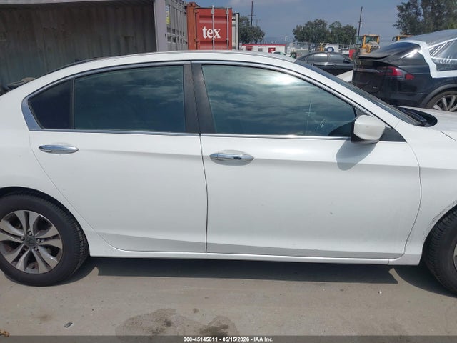 Honda ACCORD LX 2014 1HGCR2F35EA132660 Image 14