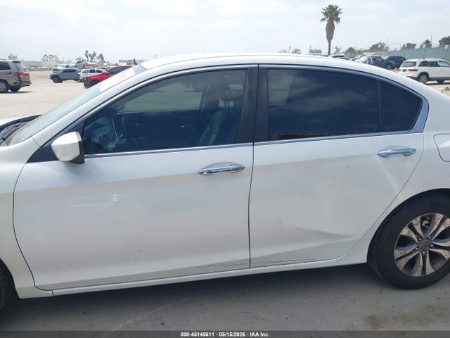 Honda ACCORD LX 2014 1HGCR2F35EA132660 Image 15