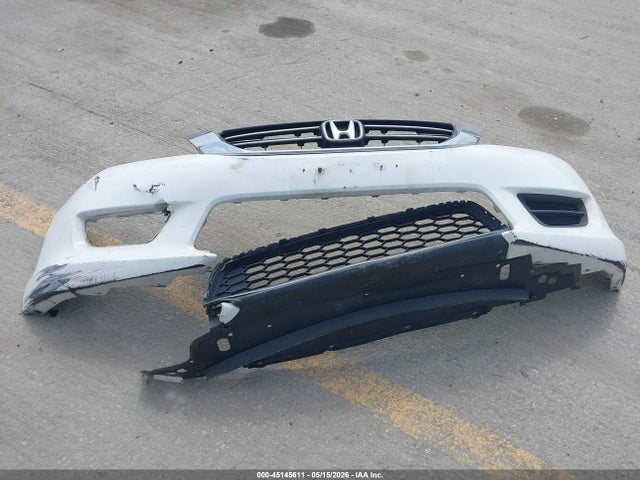Honda ACCORD LX 2014 1HGCR2F35EA132660 Image 12