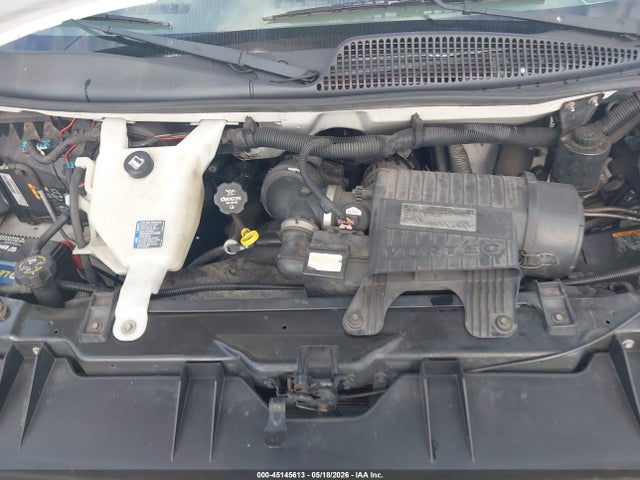 Aukcja sprzedaży 2015 Chevrolet Express 3500 Work Van, vin: 1GCZGTCGXF1184332, numer aukcji: 45145613