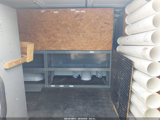 Aukcja sprzedaży 2015 Chevrolet Express 3500 Work Van, vin: 1GCZGTCGXF1184332, numer aukcji: 45145613