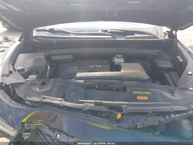 Aukcja sprzedaży 2018 Infiniti Qx60, vin: 5N1DL0MMXJC528999, numer aukcji: 45145615
